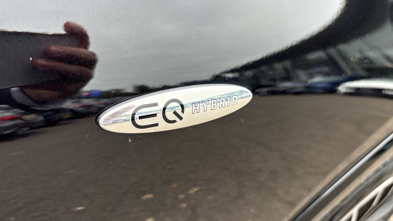 Mercedes-Benz GLC 300de 4Matic AMG Line Premium + 5dr 9G-Tronic Estate